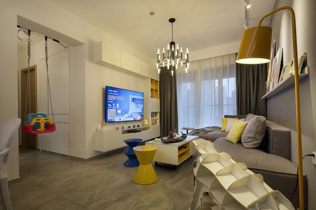 看完這九個設計細節,想要重新裝修了 看完這九個設計細節,想要重新裝修了