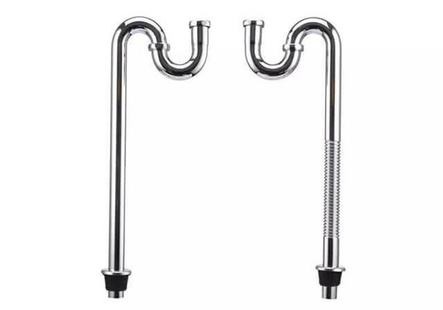 一直被忽視的水槽柜,竟可以收納這么多物品 一直被忽視的水槽柜,竟可以收納這么多物品