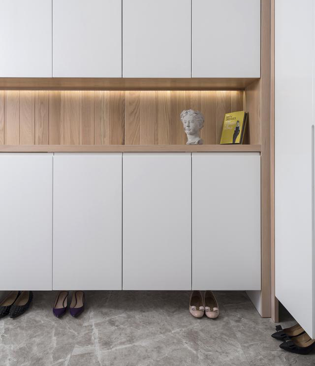 看完這九個設計細節,想要重新裝修了 看完這九個設計細節,想要重新裝修了