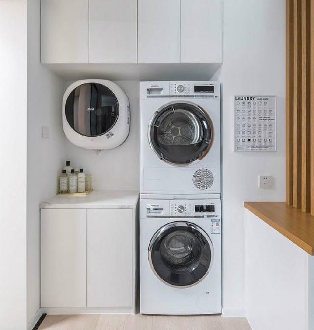 三個陽臺設計方案，一個比一個實用