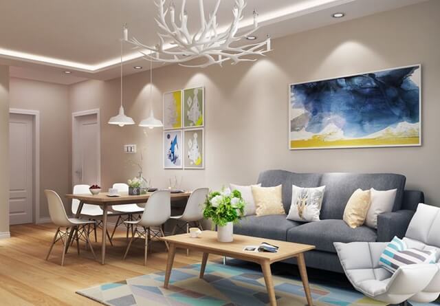 軟裝是家裝的靈魂,搭配技巧分享 軟裝是家裝的靈魂,搭配技巧分享