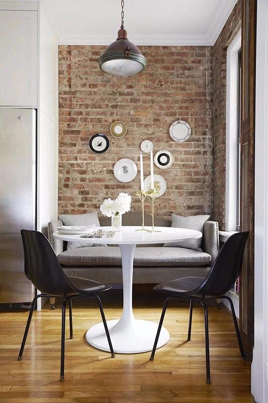 小戶型不只定制家具一條路,這11個改造技巧了解下! 小戶型不只定制家具一條路,這11個改造技巧了解下!