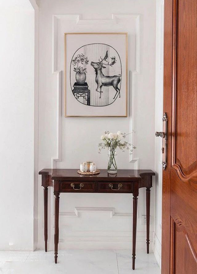 迷死人的玄關設計, 榨干最后1㎡ 迷死人的玄關設計, 榨干最后1㎡