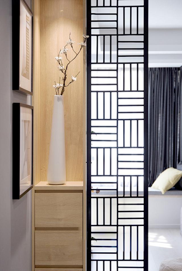 迷死人的玄關設計, 榨干最后1㎡ 迷死人的玄關設計, 榨干最后1㎡