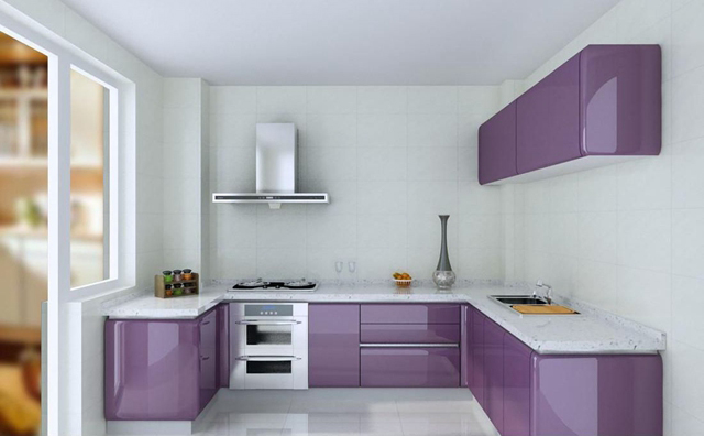 不要錯過！櫥柜色彩搭配趨勢你知道嗎？