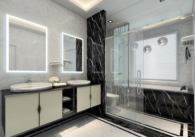 衛生間沒有窗戶怎么辦？