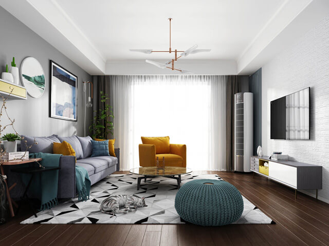 裝修中哪些錢千萬(wàn)省不得？