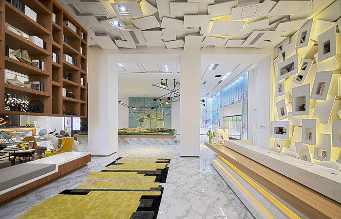 裝修設計中如何利用視錯覺？