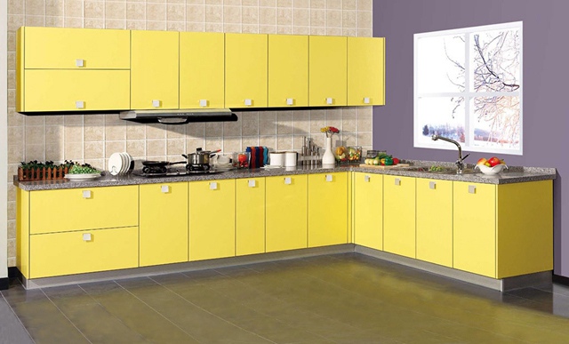 不要錯過！櫥柜色彩搭配趨勢你知道嗎？