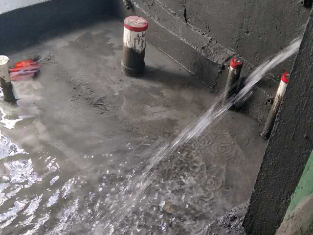 衛(wèi)生間裝修防水知識 衛(wèi)生間裝修防水知識