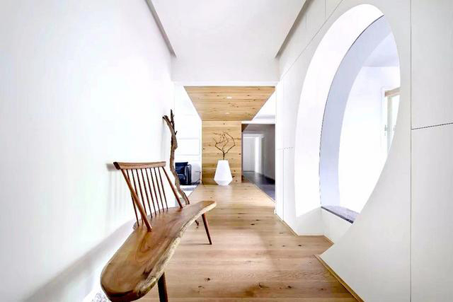 迷死人的玄關設計, 榨干最后1㎡ 迷死人的玄關設計, 榨干最后1㎡