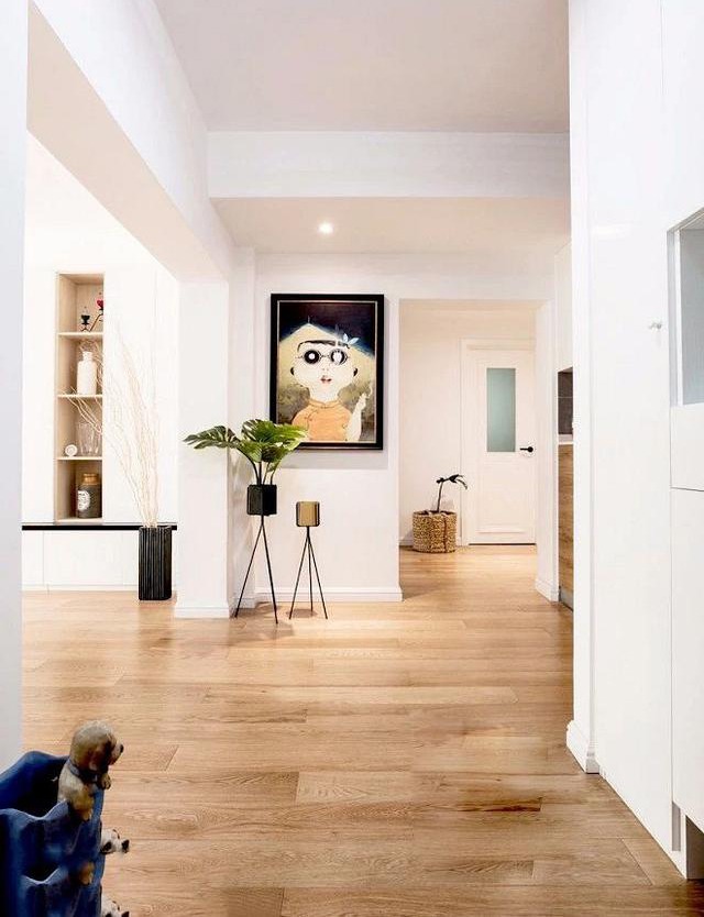 迷死人的玄關設計, 榨干最后1㎡ 迷死人的玄關設計, 榨干最后1㎡