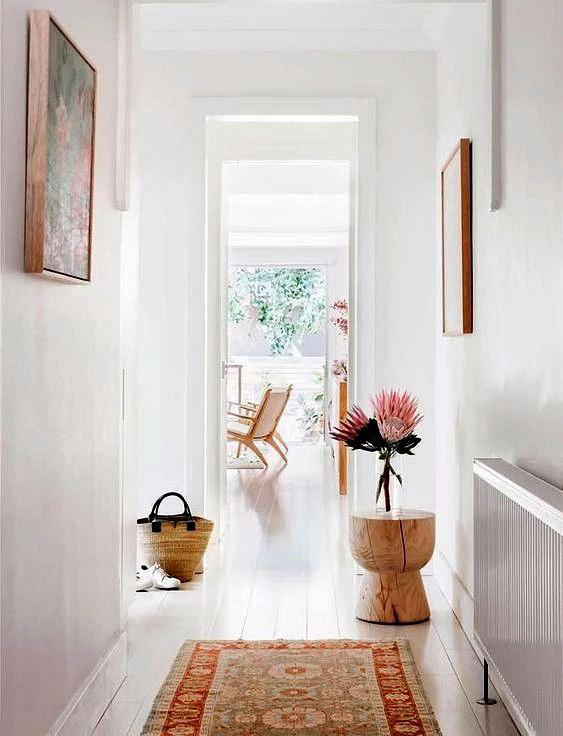 迷死人的玄關設計, 榨干最后1㎡ 迷死人的玄關設計, 榨干最后1㎡