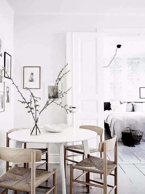 小戶型不只定制家具一條路,這11個改造技巧了解下! 小戶型不只定制家具一條路,這11個改造技巧了解下!