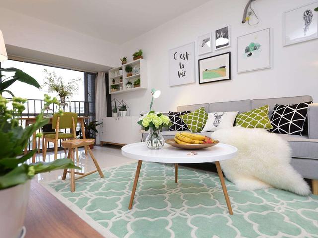 小戶型不只定制家具一條路,這11個改造技巧了解下! 小戶型不只定制家具一條路,這11個改造技巧了解下!