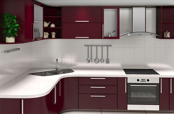 不要錯過！櫥柜色彩搭配趨勢你知道嗎？