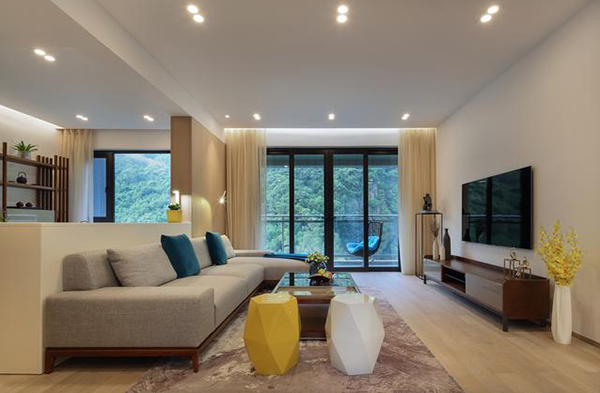 看完這九個(gè)設(shè)計(jì)細(xì)節(jié)，想要重新裝修了