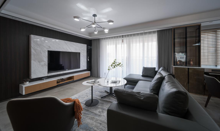 裝修公司口碑哪家好？為什么越來越多的人愿意選擇樂蜂裝飾