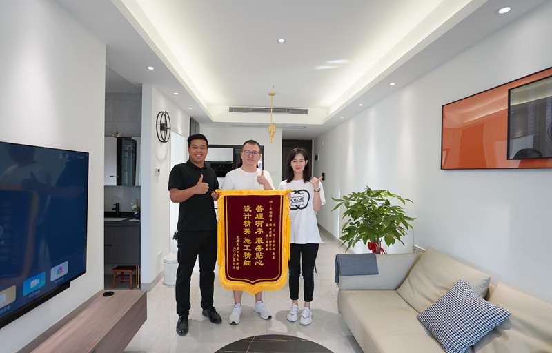 鳳凰天譽田先生：