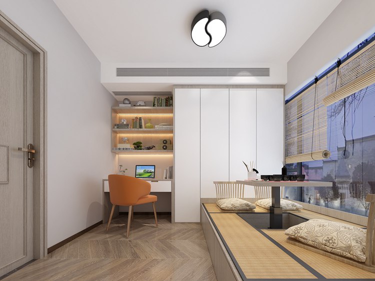 多功能房 多功能房