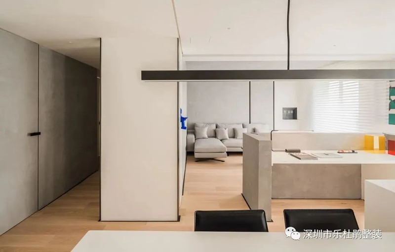 教你把客廳裝出高大上的感覺？