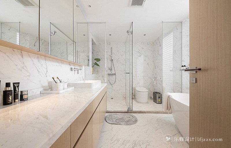 家里有必要裝浴缸嗎？