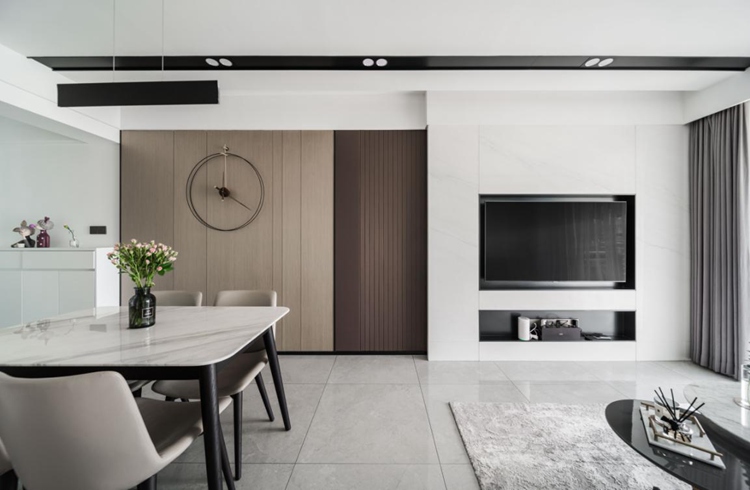 大理石餐桌的優點與缺點