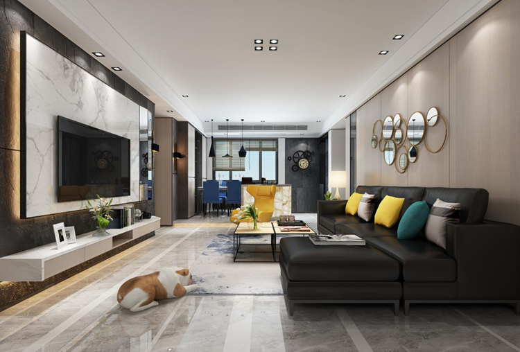 星河傳奇港式風格來襲！