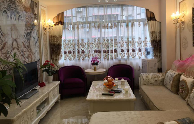 新家這樣裝，隔壁老王看了回家掀桌子！