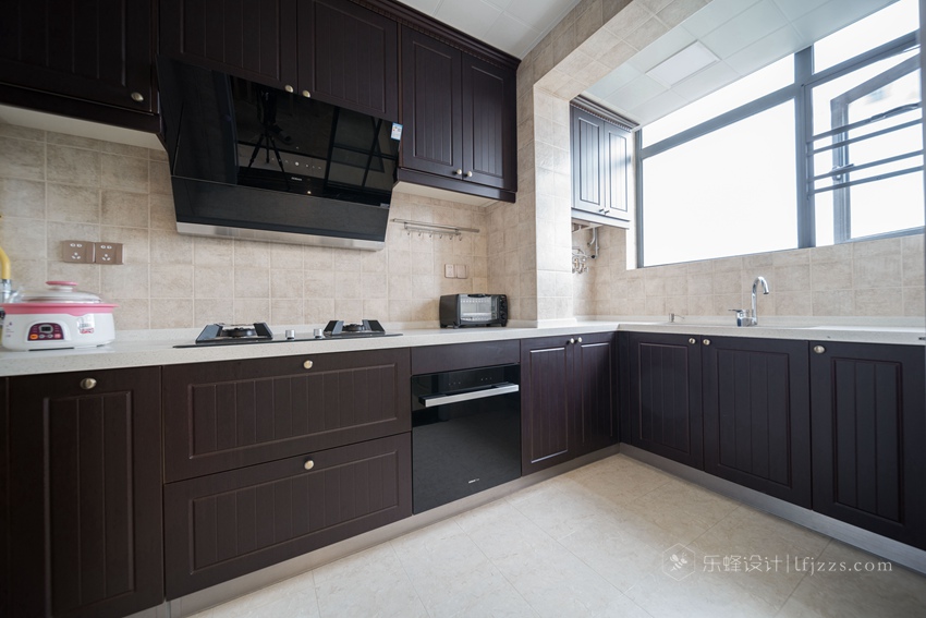 廚房吊頂以及材料選購你知道哪些？