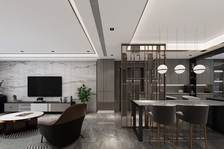 客廳效果圖 客廳效果圖