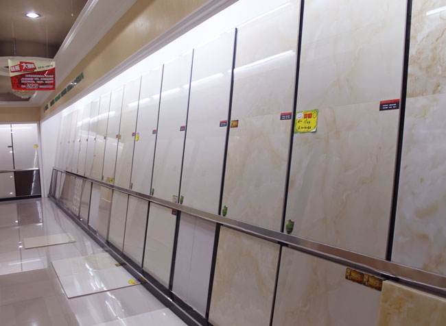 壁紙瓷磚地板變色暗淡無光，看過來！