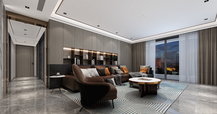 客廳裝修效果圖 客廳裝修效果圖