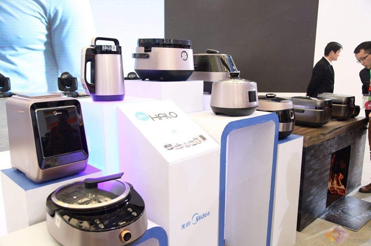 別再瞎買廚房電器了，快來看看！