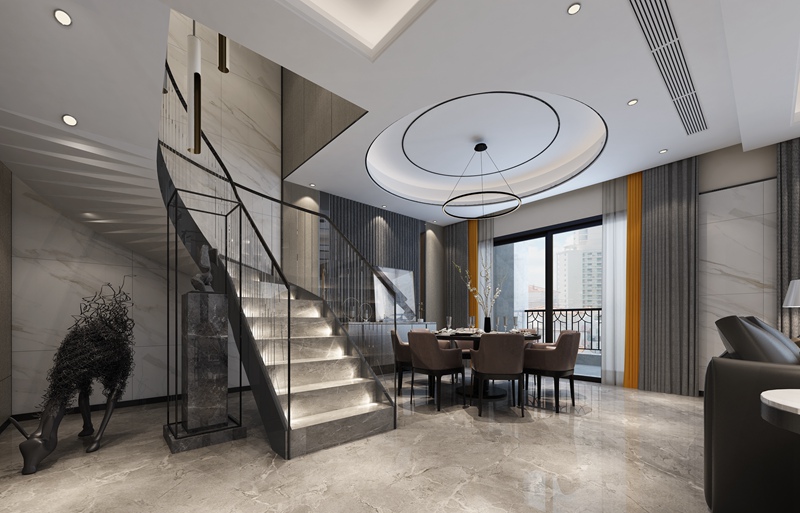 家這樣裝修，怎么看都喜歡