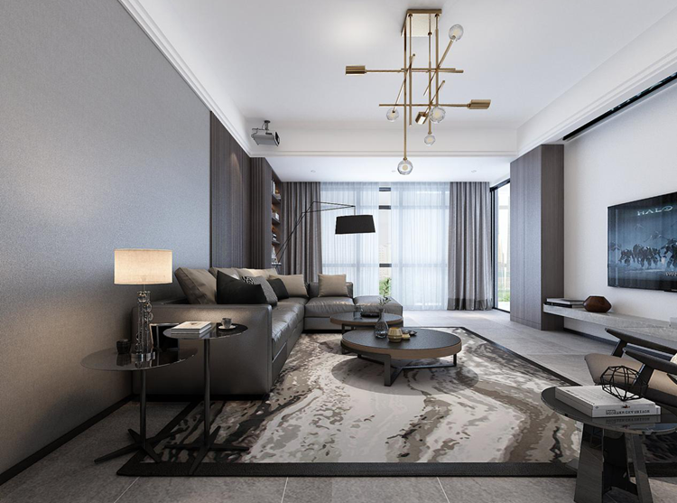 尊重生活美學，打造舒適的家！