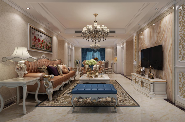 歐式典雅讓你體驗意大利風情！