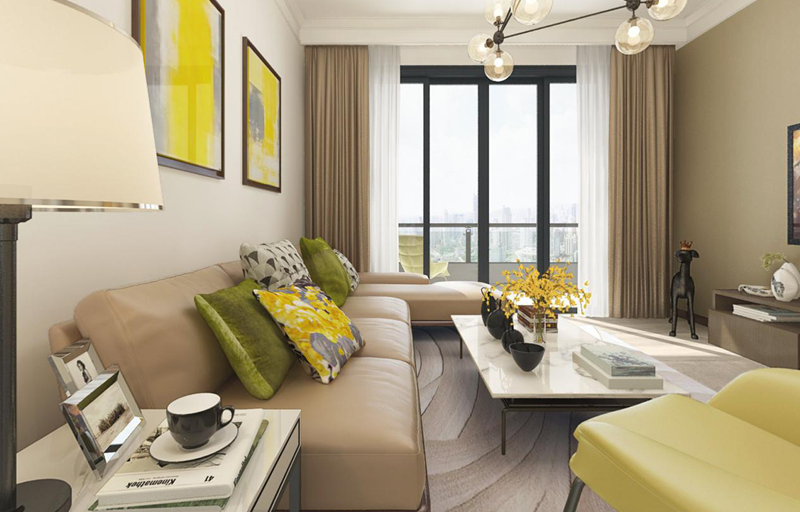 裝修只靠年輕人？NO，父輩也很時(shí)髦