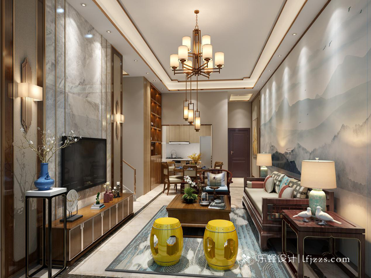 舊房翻新樂蜂裝飾教你如何打造