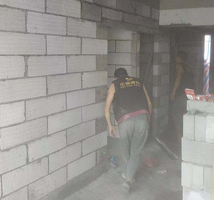 宏發領域舊房翻新，新家的蛻變！