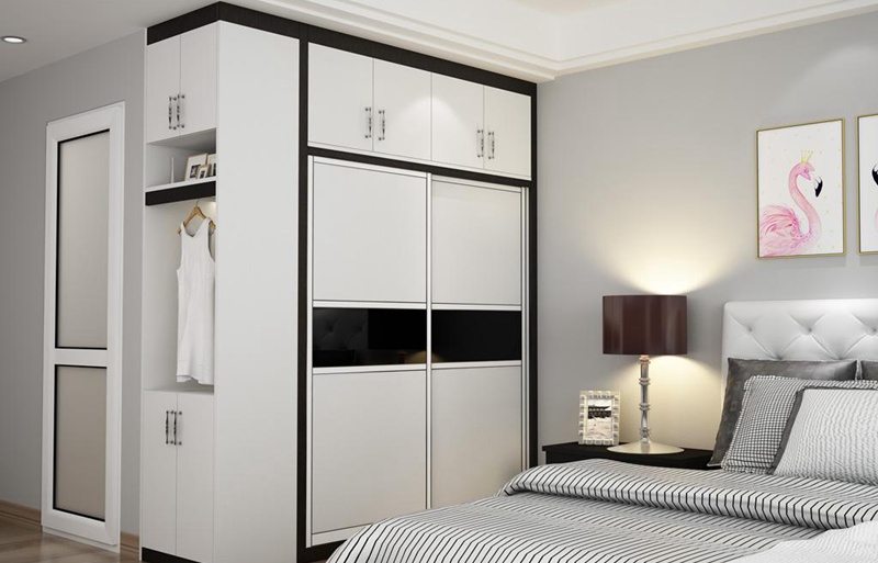 衣柜定制避雷指南，快看看以免后悔！