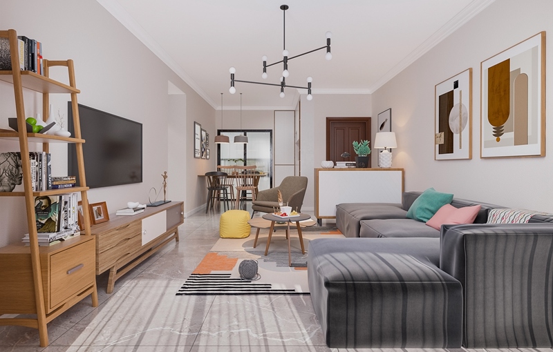 裝修半包和全包以及整裝如何選擇？