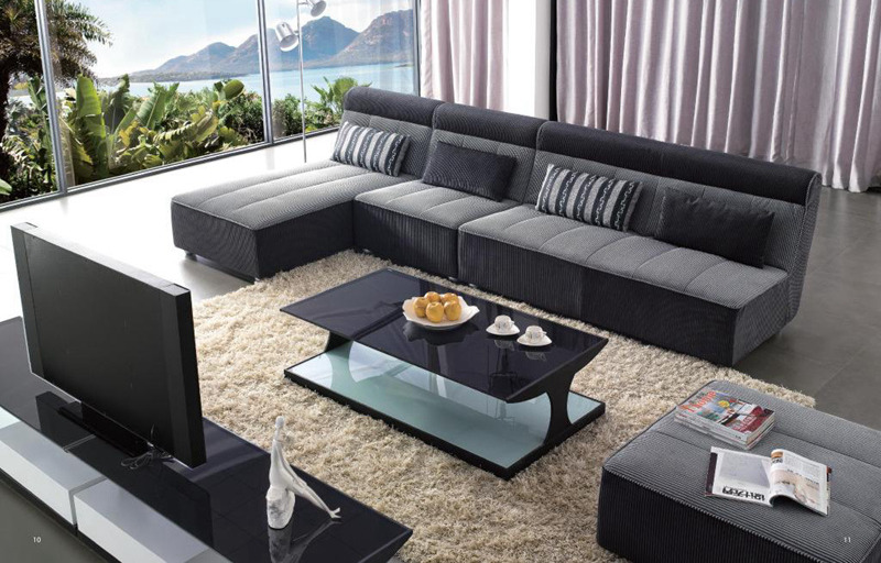 沙發(fā)什么材質(zhì)好？沙發(fā)如何選購？