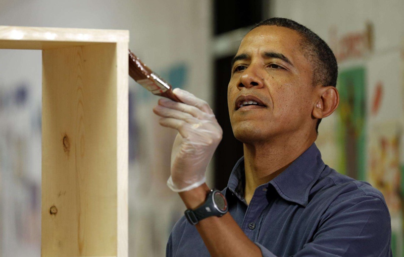 刮完膩子粉一定要刷乳膠漆嗎？為什么