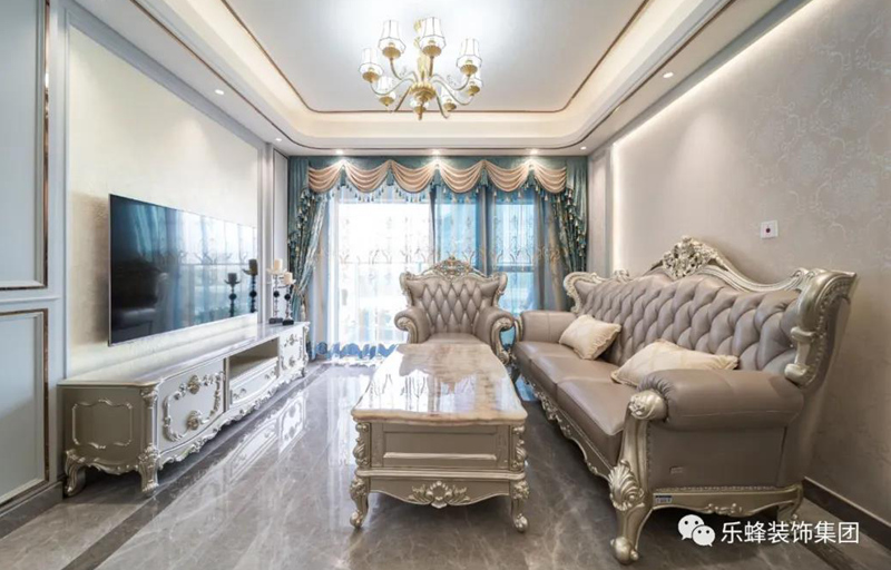 壹城中心，重新定義歐式古典的優雅浪漫！