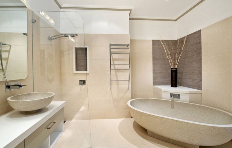 很糾結，家里有必要裝浴缸嗎？