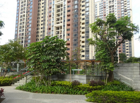 深業(yè)東城國際