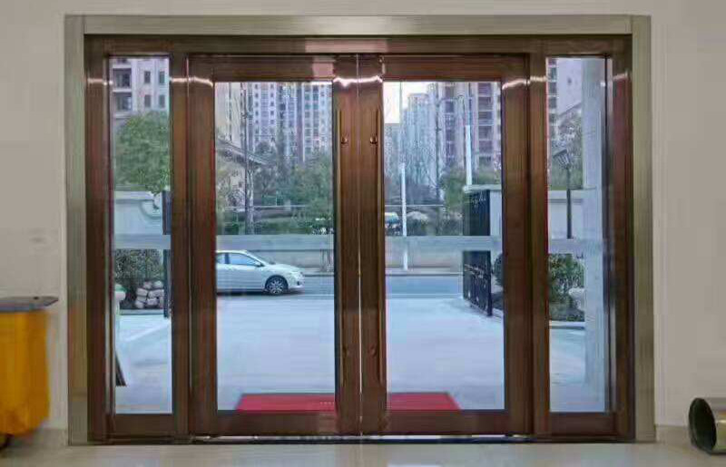 什么是防火玻璃門？價(jià)格怎么樣