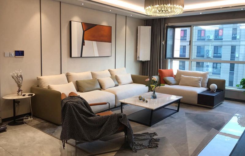 正大城 108平 現代簡約