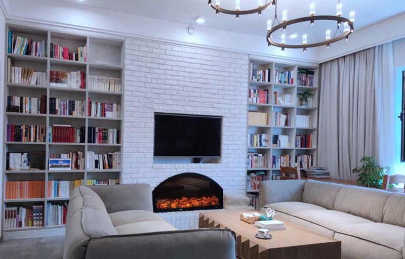 簡美風(fēng)格，簡潔溫馨有靈魂！